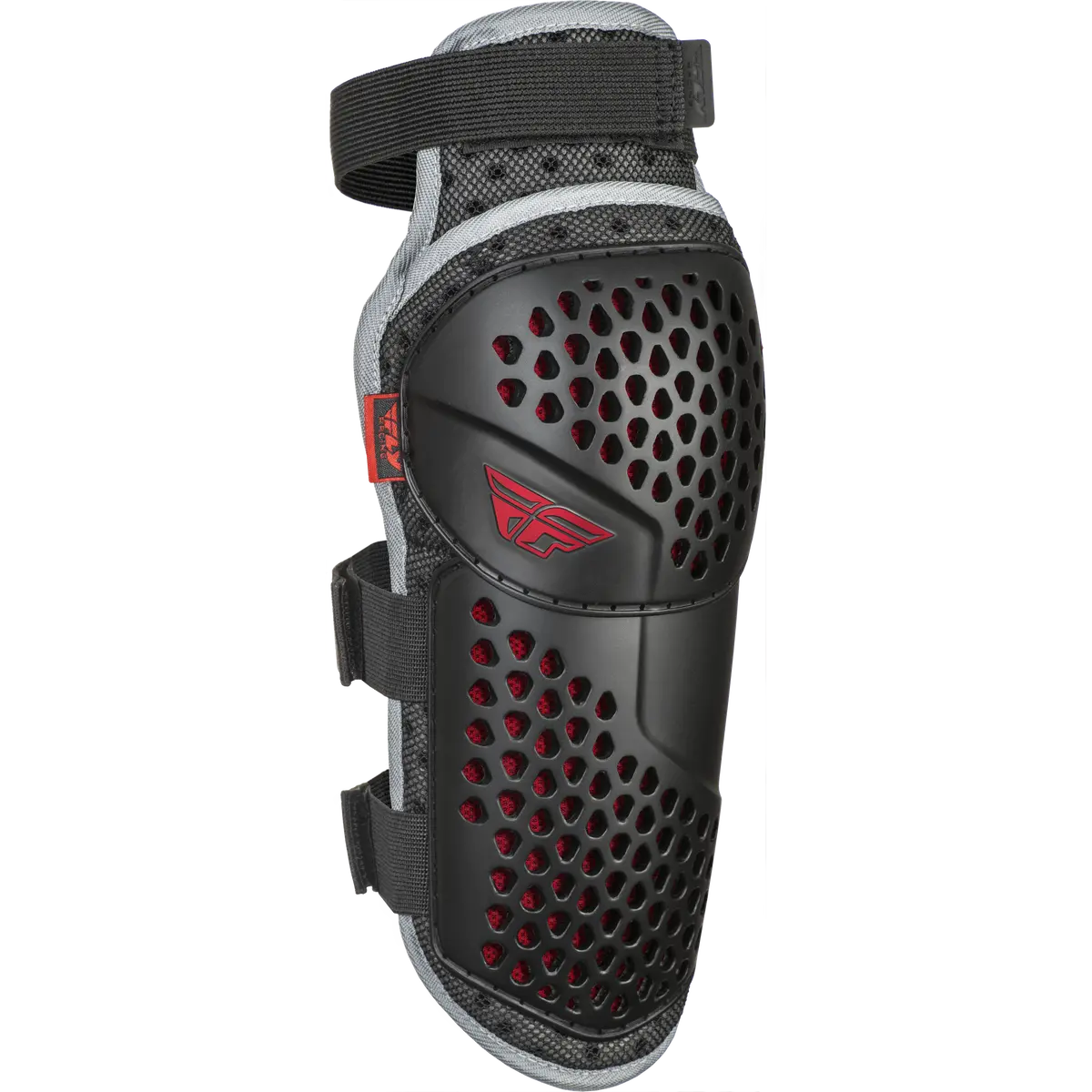 Fly Racing Ce Barricade Adult Flex Elbow Guards 2