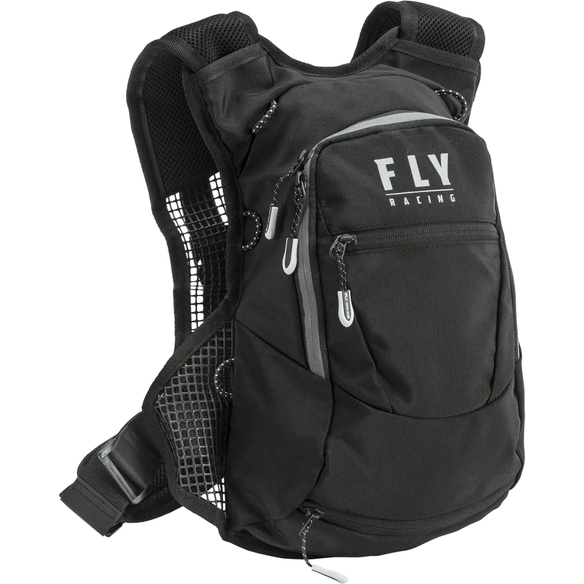 Fly Racing Xc30 Hydro Pack 1L Black 1