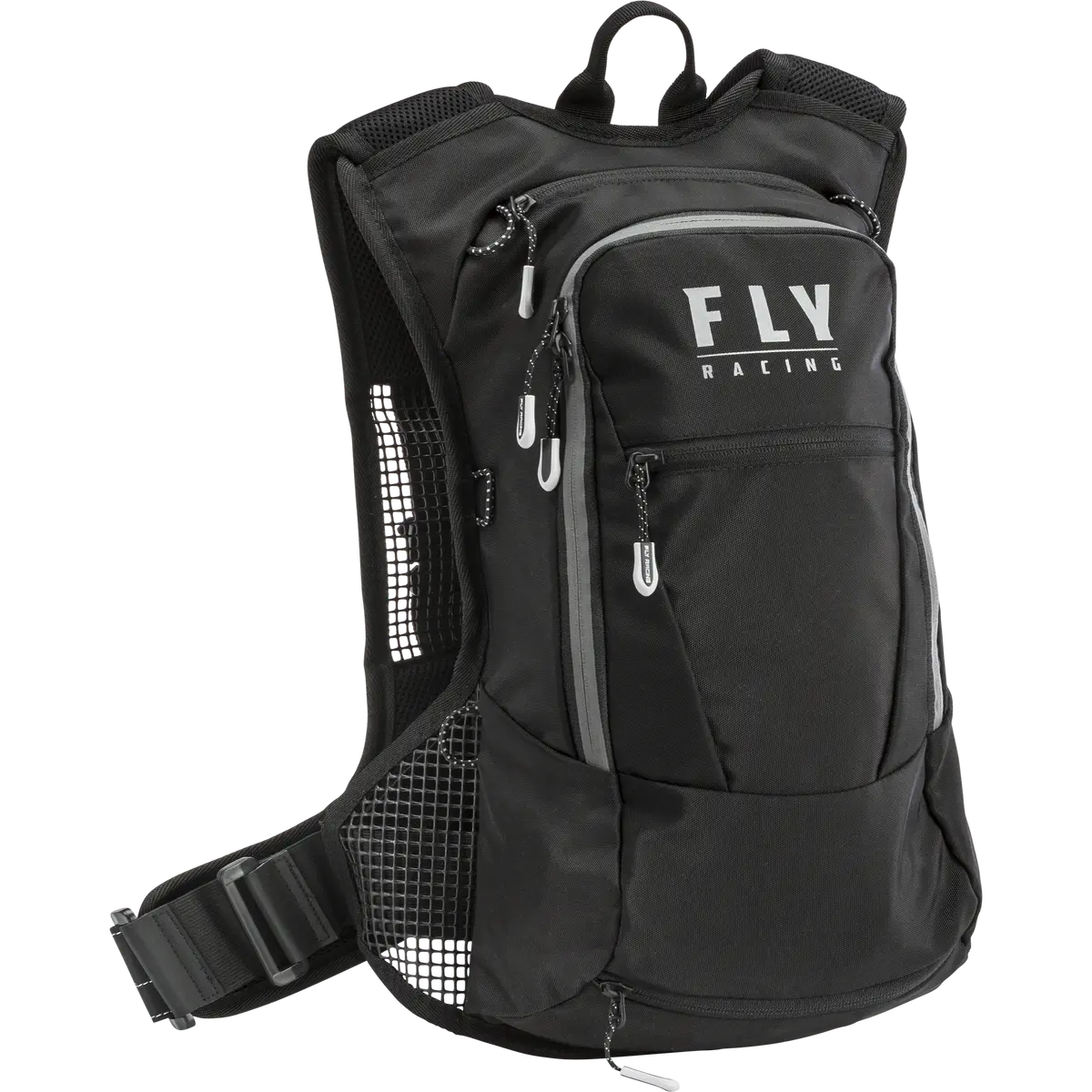 Fly Racing Xc70 Hydro Pack 2L Black 1