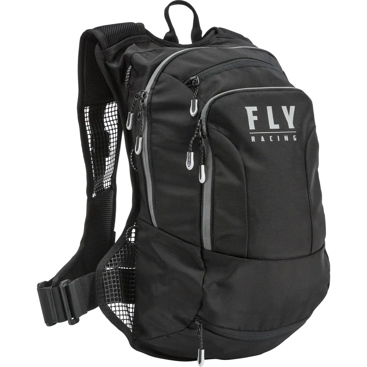 Fly Racing Xc100 Hydro Pack 3L Black 1