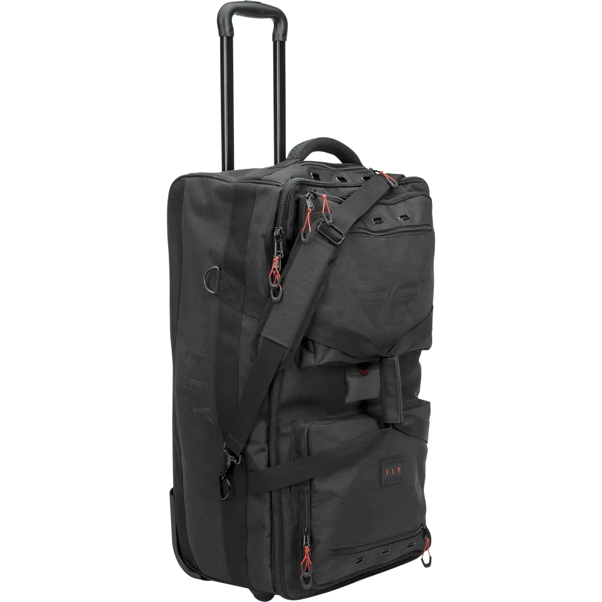 Fly Racing Tour Roller Bag 1