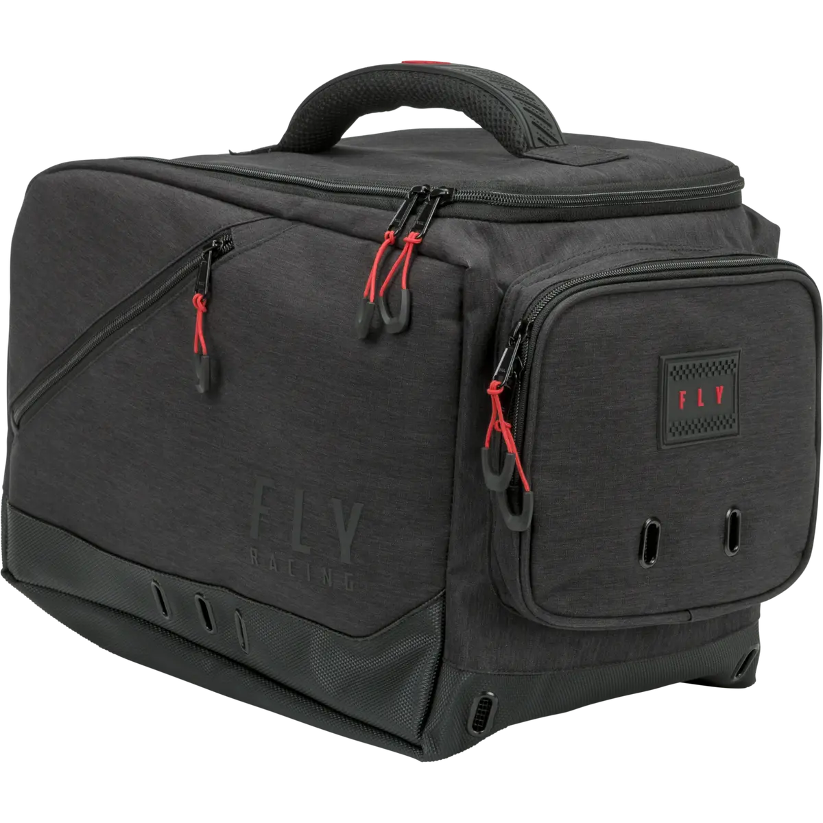 Fly Racing Helmet Garage 1