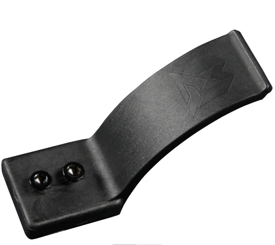Nyflex Brake 100Mm Black 1