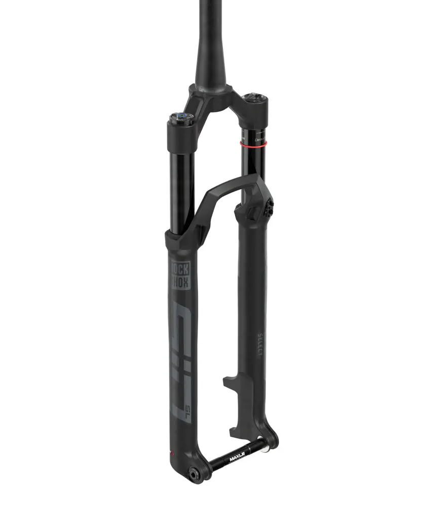 Rockshox Sid Sl Select 3 Position Fork 1