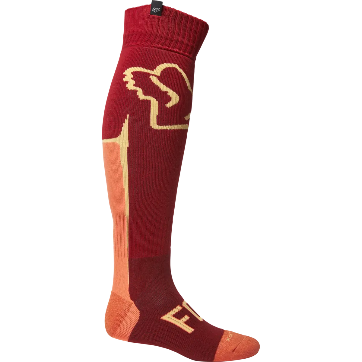 Fox Racing Cntro Coolmax Thin Sock 1
