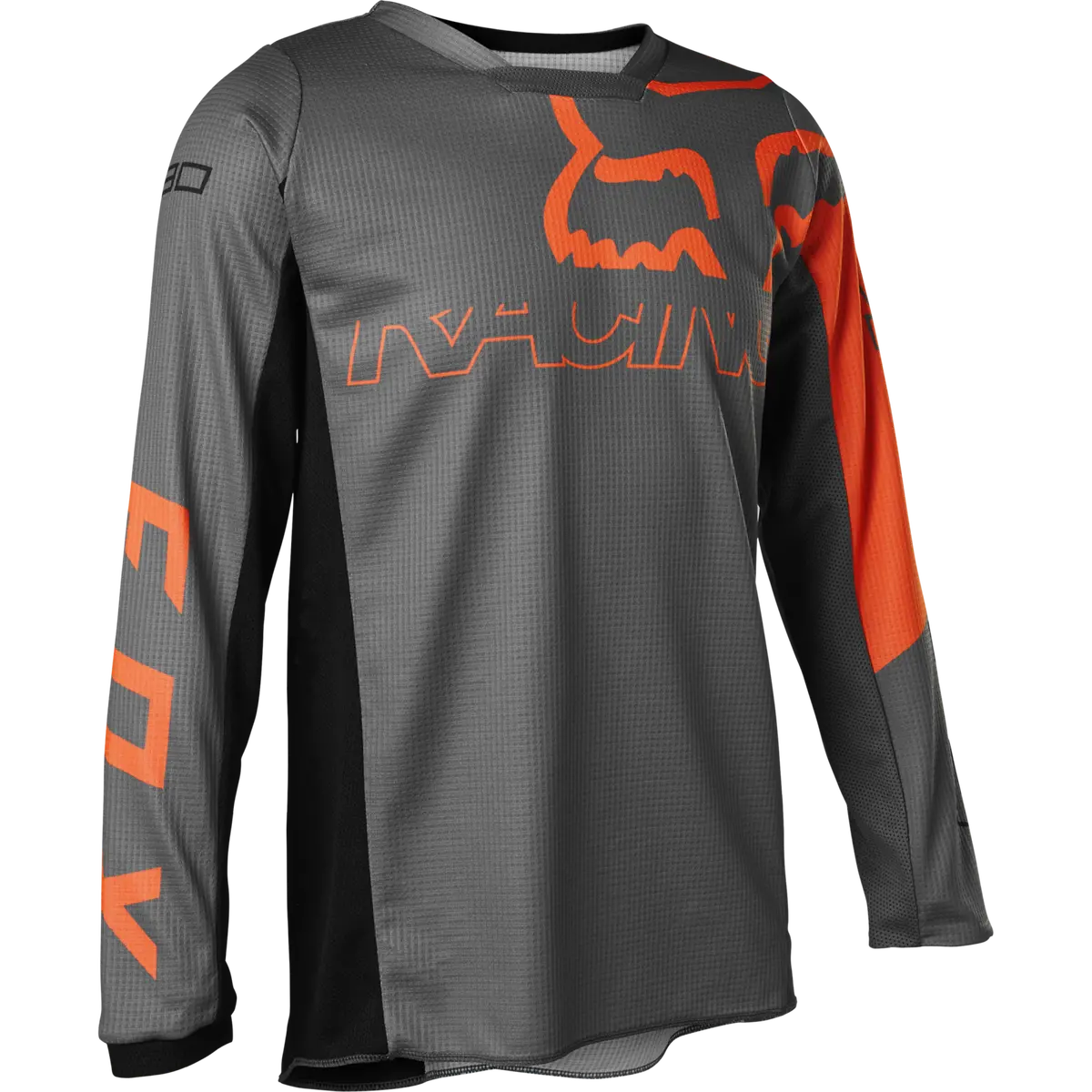 2022 Fox Racing Youth 180 Skew Jersey 1