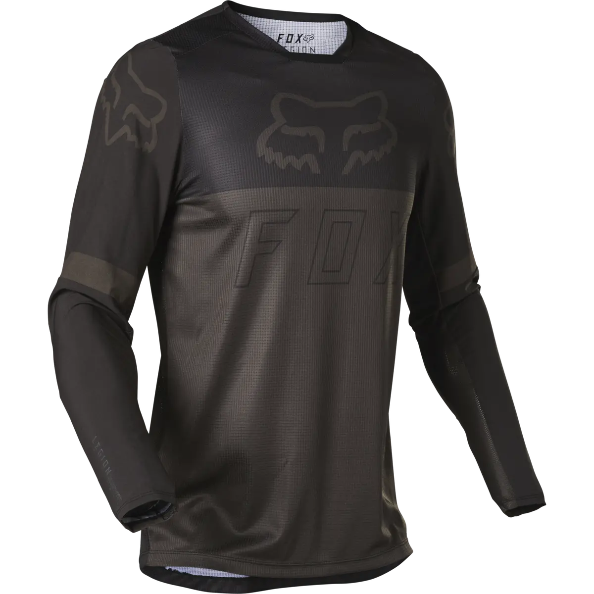 2022 Fox Racing Adult Legion Lt Jersey 1