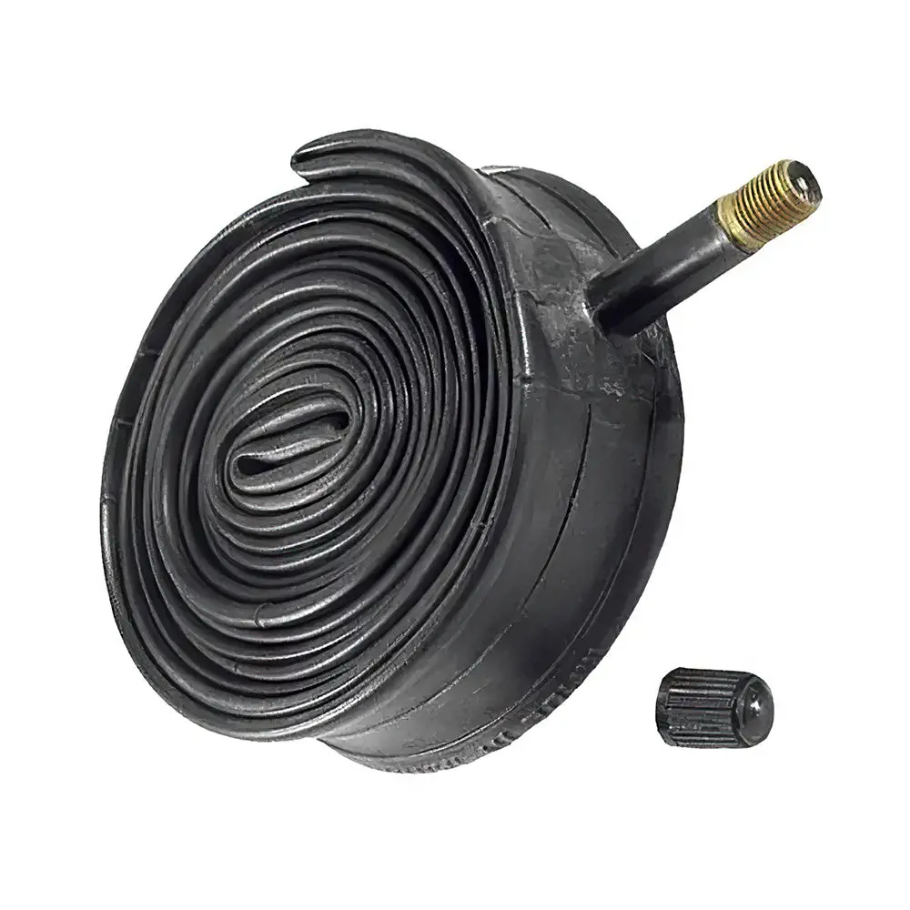 Veerubber 700C Tubes Schrader Valve 2