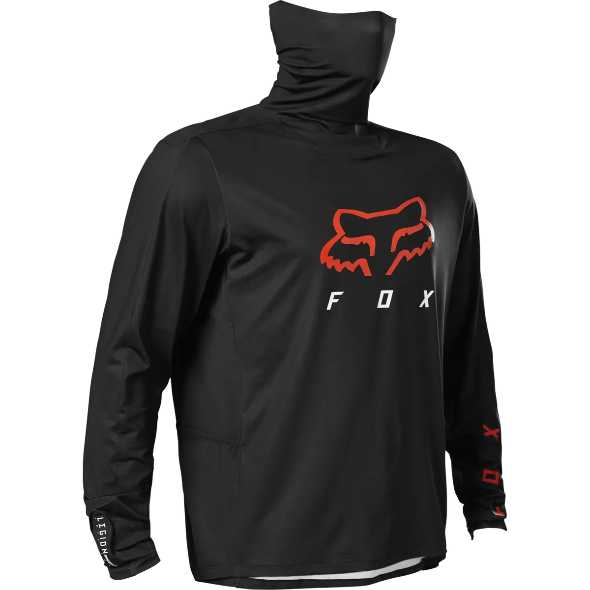2022 Fox Racing Ranger Drive Jersey - Adult 1