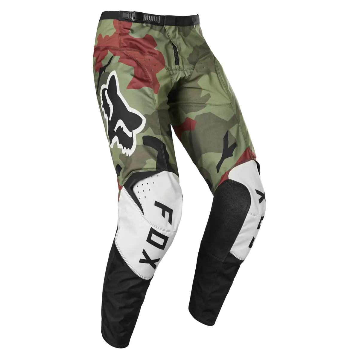 2023 Fox Racing Youth 180 Bnkr Pant 1