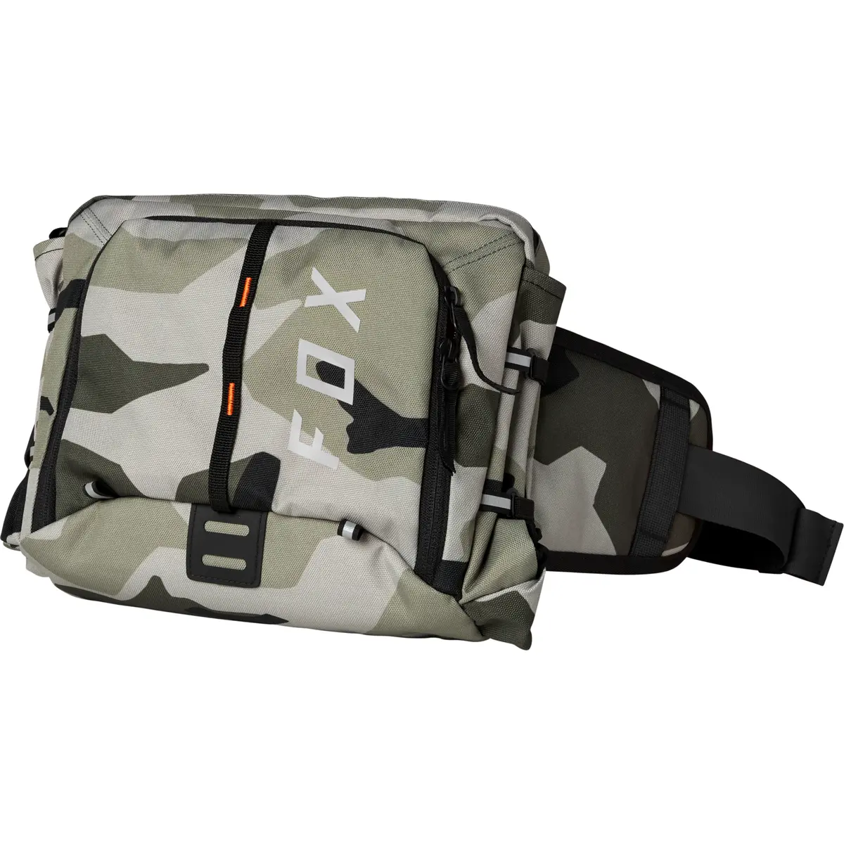 Fox Racing Utility 5L Lumbar Hydration Pack 1