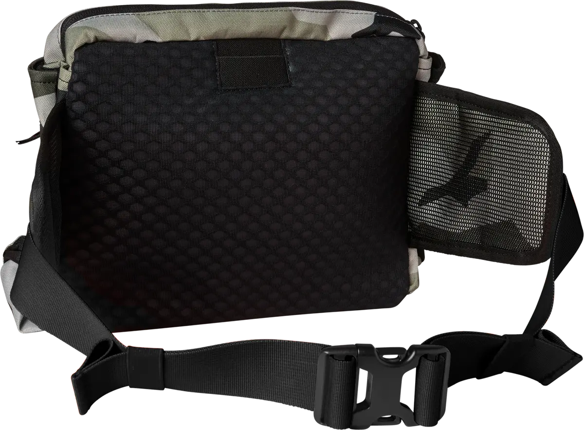 Fox Racing Utility 5L Lumbar Hydration Pack 2