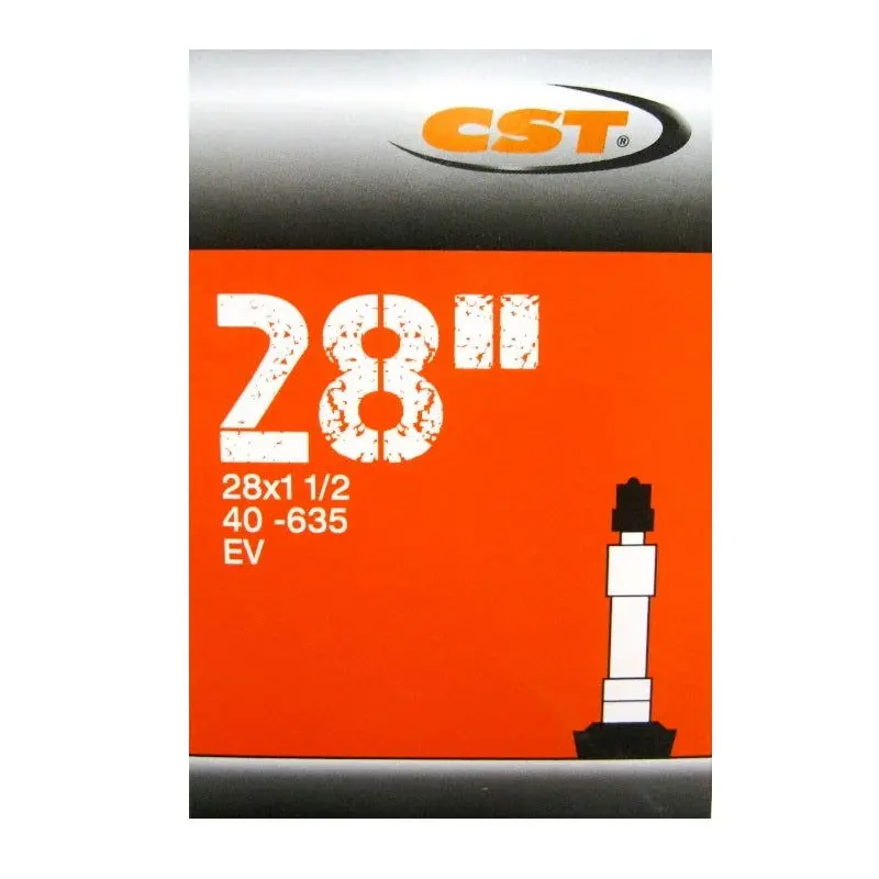 28 X 1 1/2 Cst Inner Tubes 1