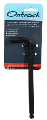 Ontrack - 8 & 10Mm Allen Keys 1
