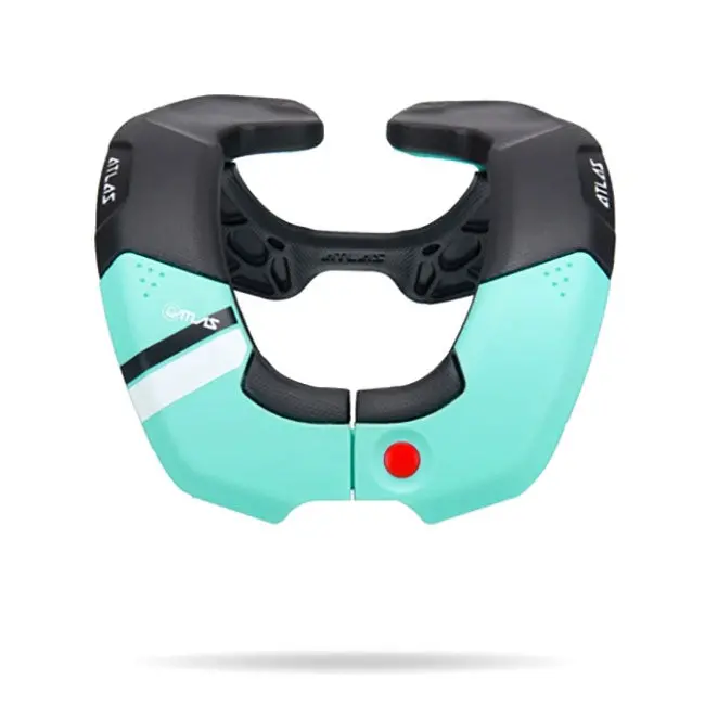 Atlas Broll Neck Brace - Youth. 1