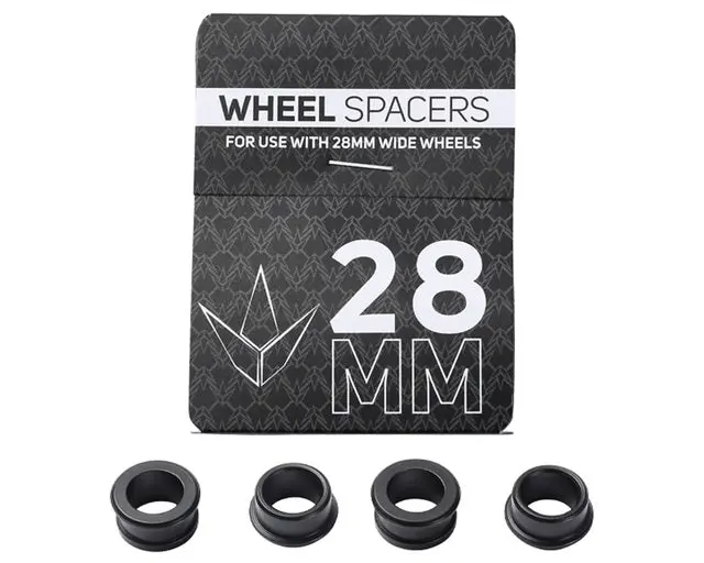 Wheel Spacer Conversion 28Mm 1
