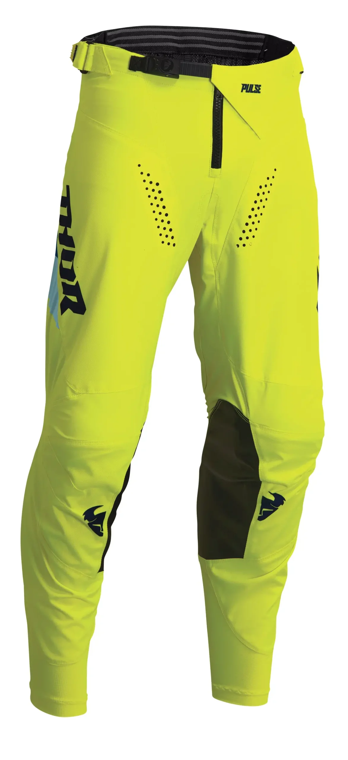 2024 Thor Pulse Tactic Acid Gear Combo 4