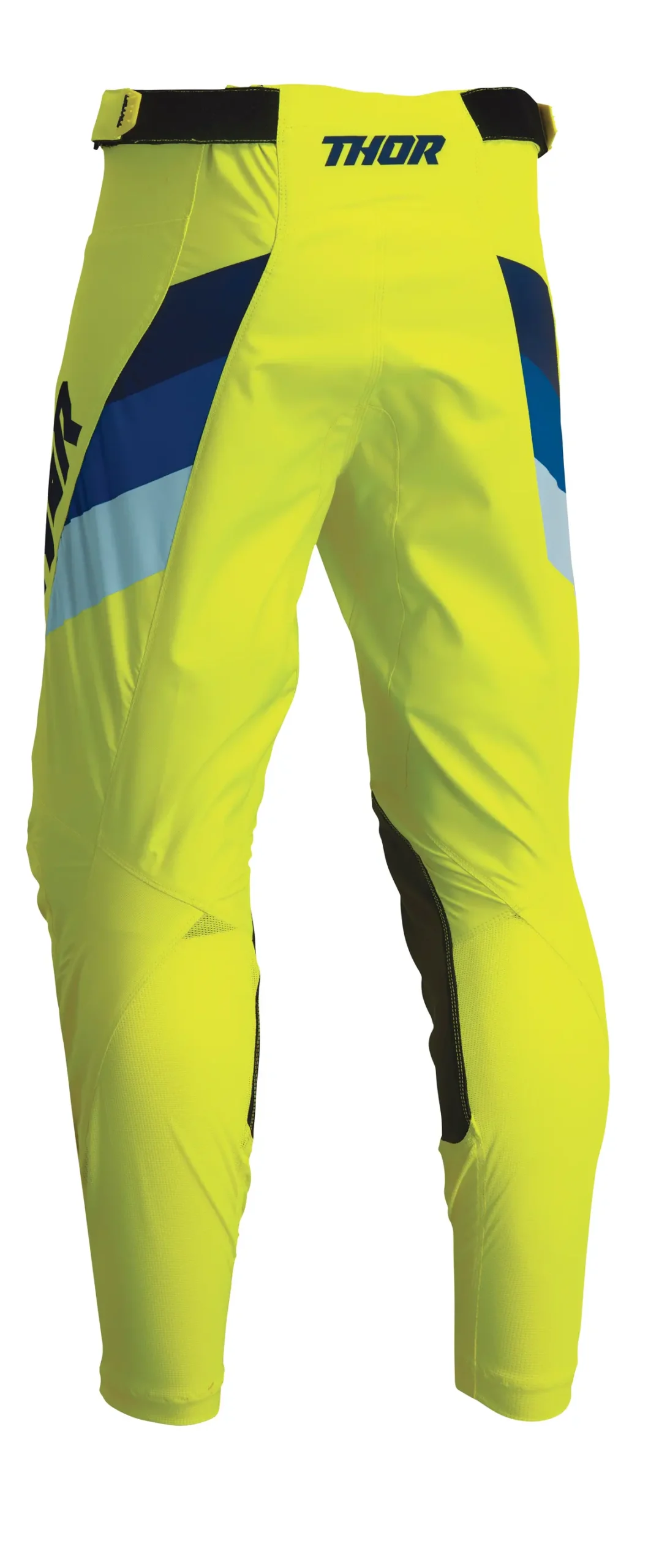 2024 Thor Pulse Tactic Acid Gear Combo 5