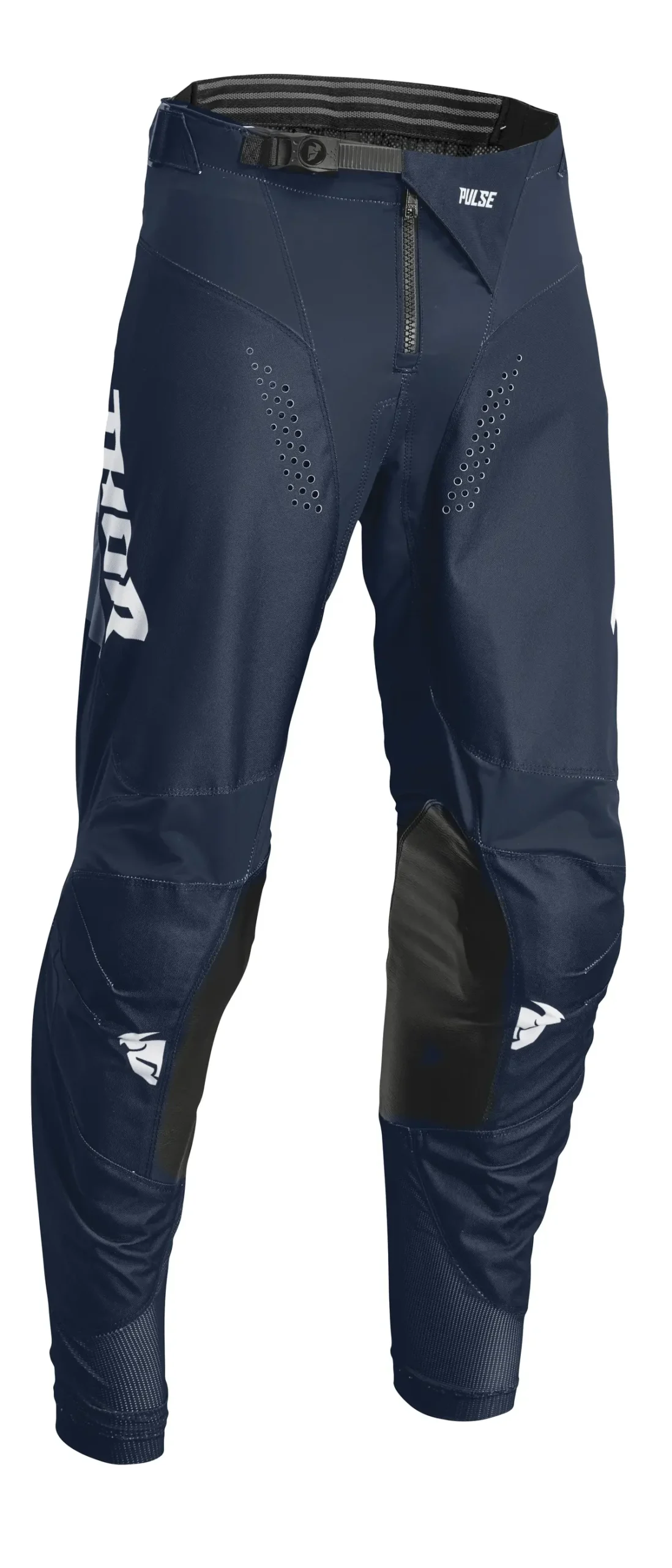 2024 Thor Pulse Tactic Midnight Gear Combo 5