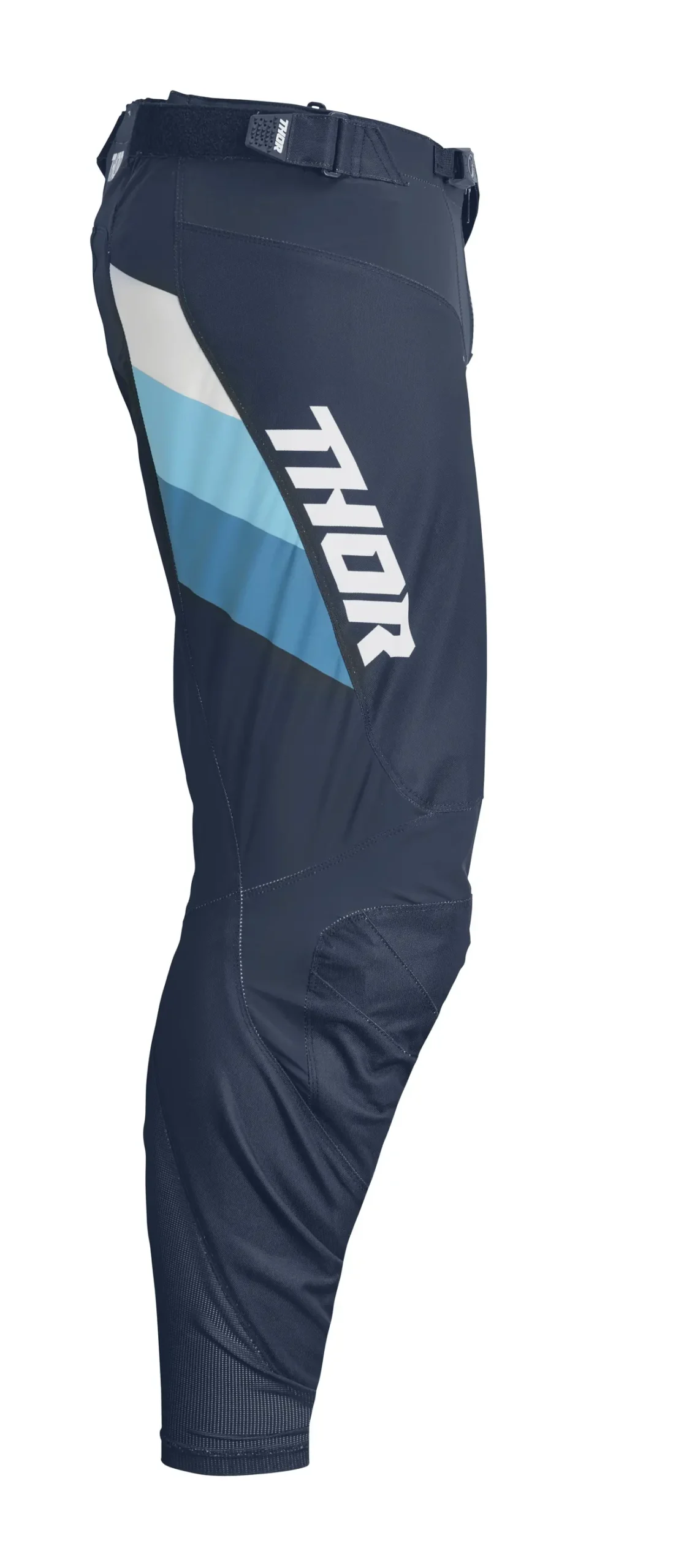 2024 Thor Pulse Tactic Midnight Gear Combo 7