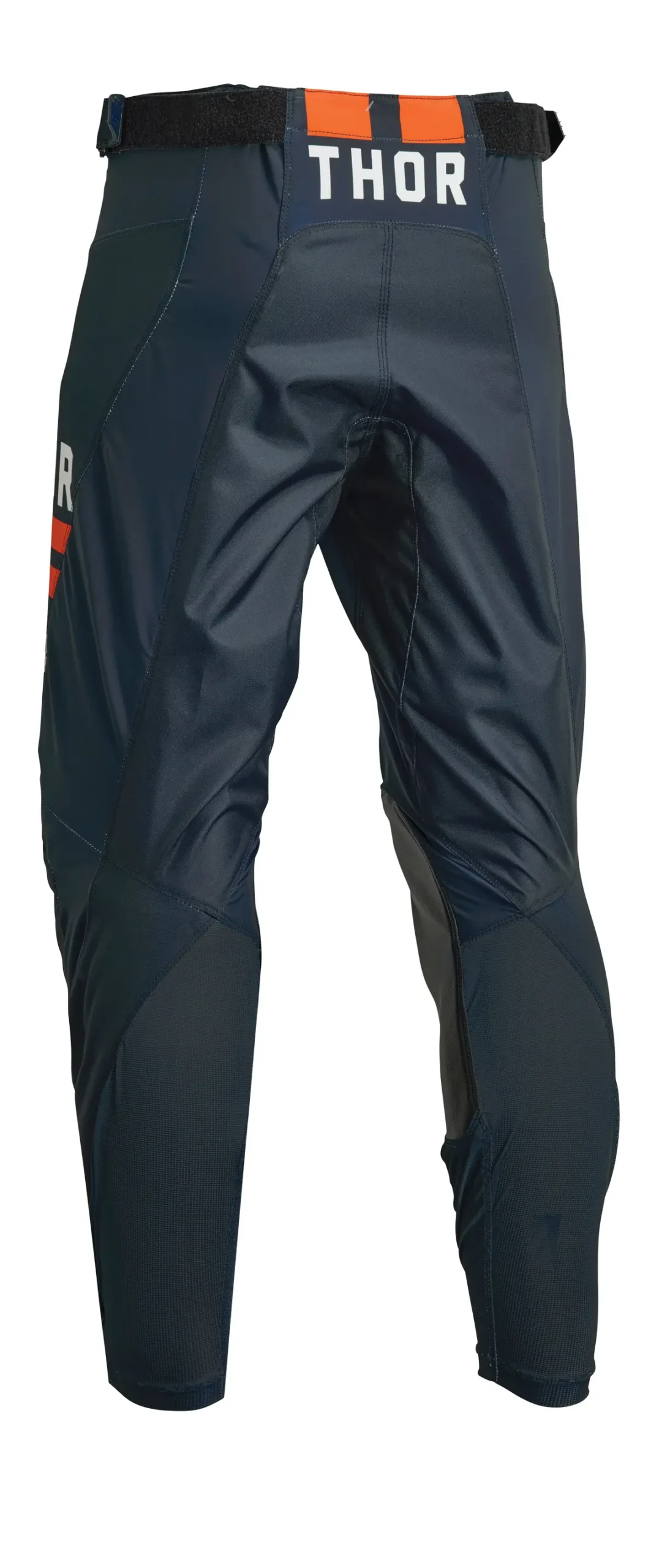 2024 Thor Pulse Combat Midnight/Vintage Gear Combo 6