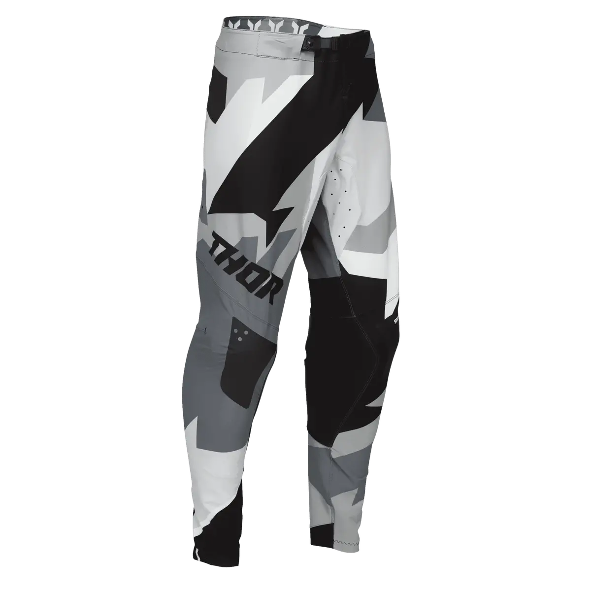 2025 Thor Sportmode Brave Pants 1