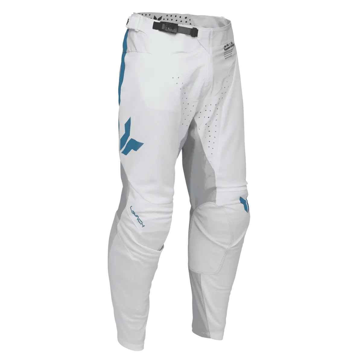 2025 Thor Launchmode Raid Vented Pants 1