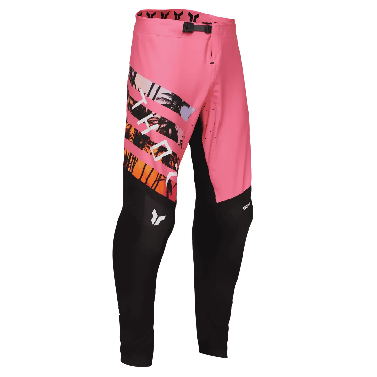 2025 Thor Sportmode Sd Pants 1