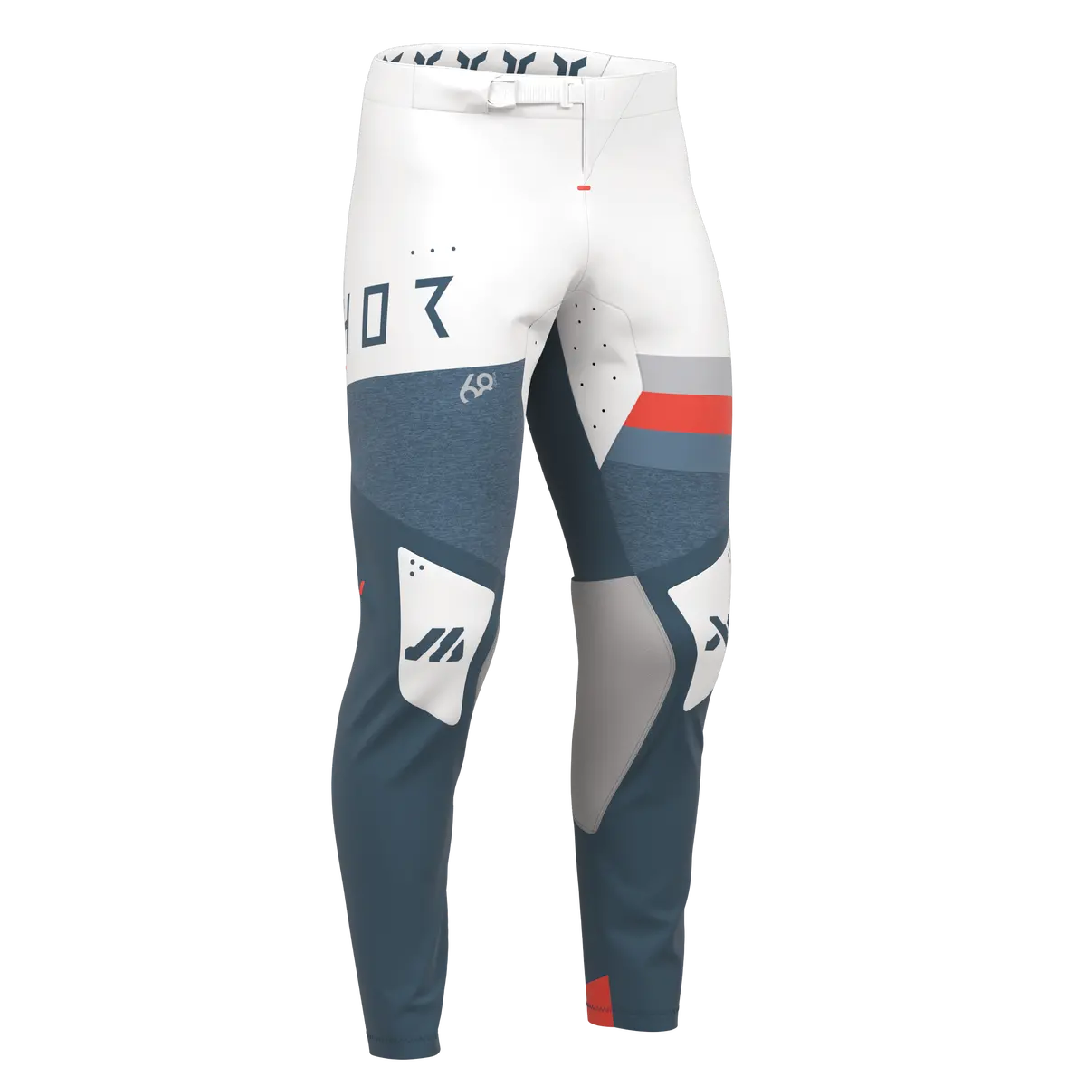 2026 Thor Adult Sportmode League Pants 1
