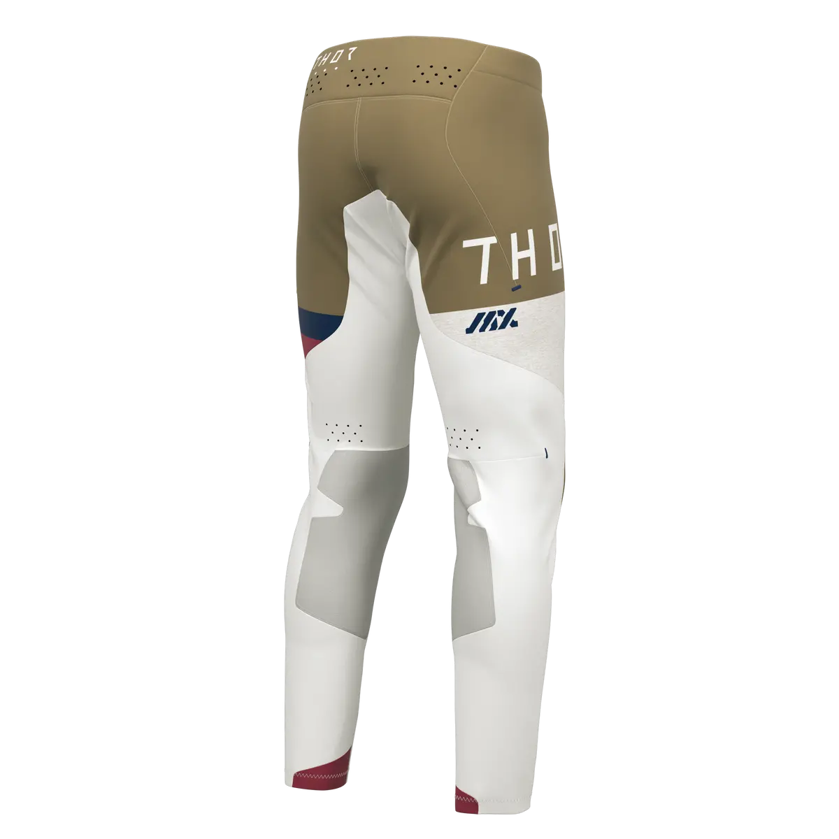 2026 Thor Adult Sportmode League Pants 7