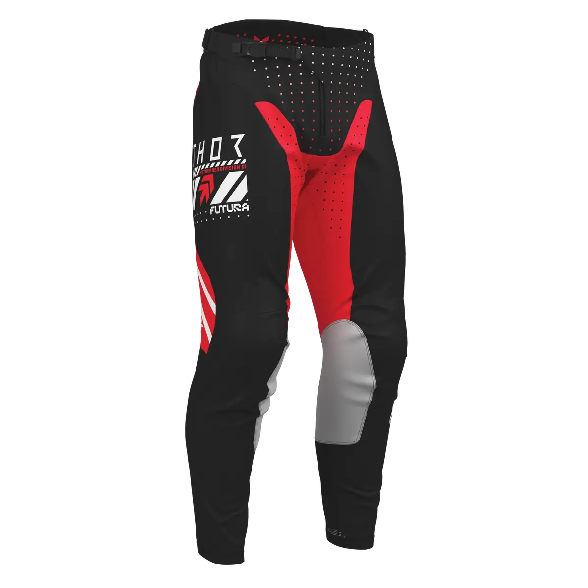 2026 Thor Adult Launchmode Futura Pants 1