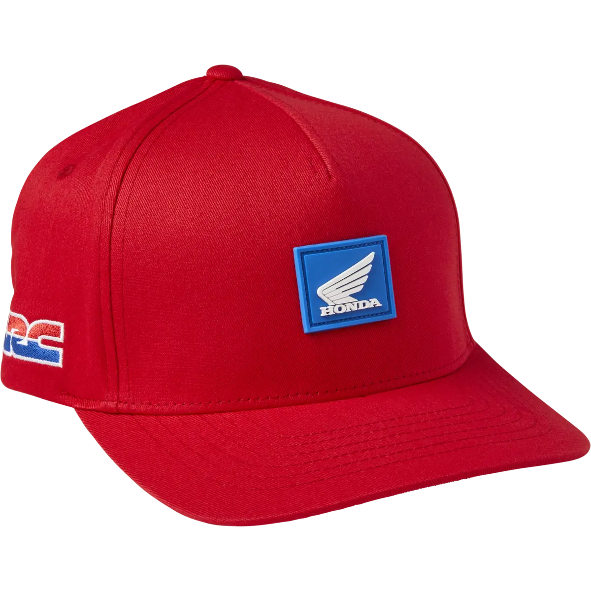 Fox Racing Honda Wing Flexfit Hat 1