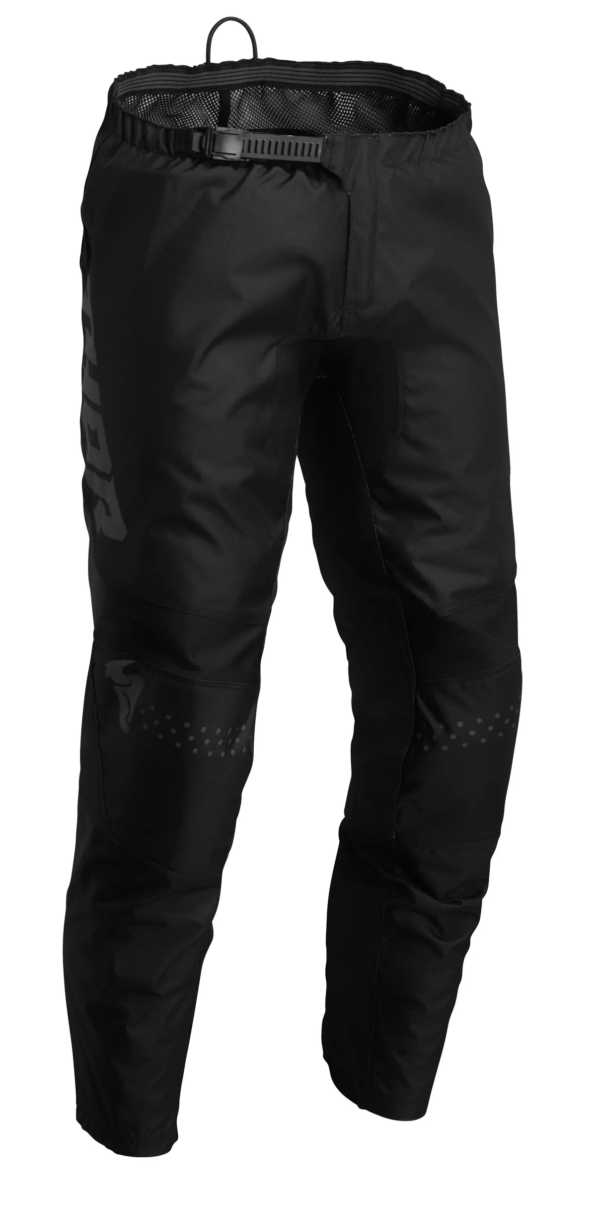 2024 Thor Racing Youth Minimal Sector Black Gear Combo 5