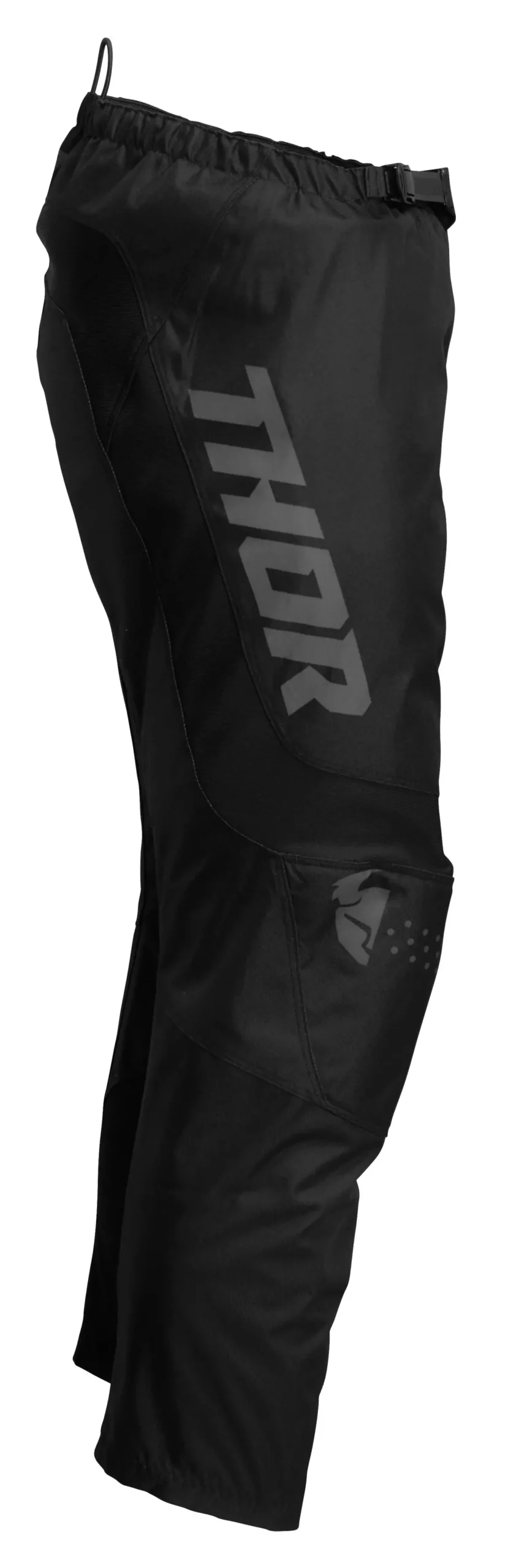 2024 Thor Racing Youth Minimal Sector Black Gear Combo 7