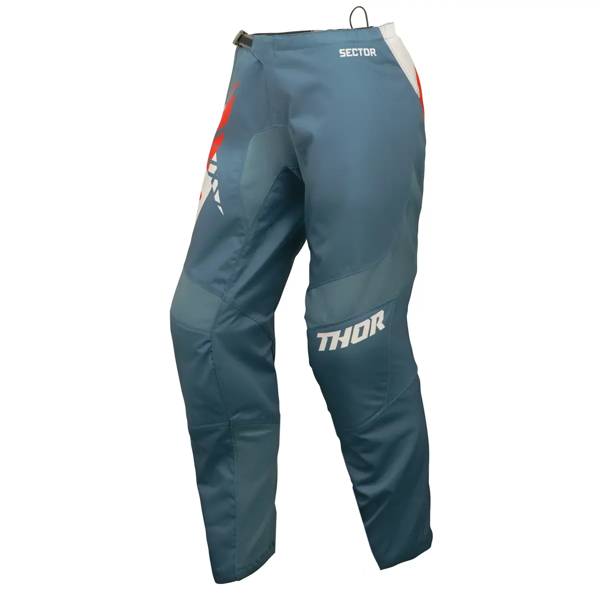 2024 Thor Women's Sector Split Pants 1