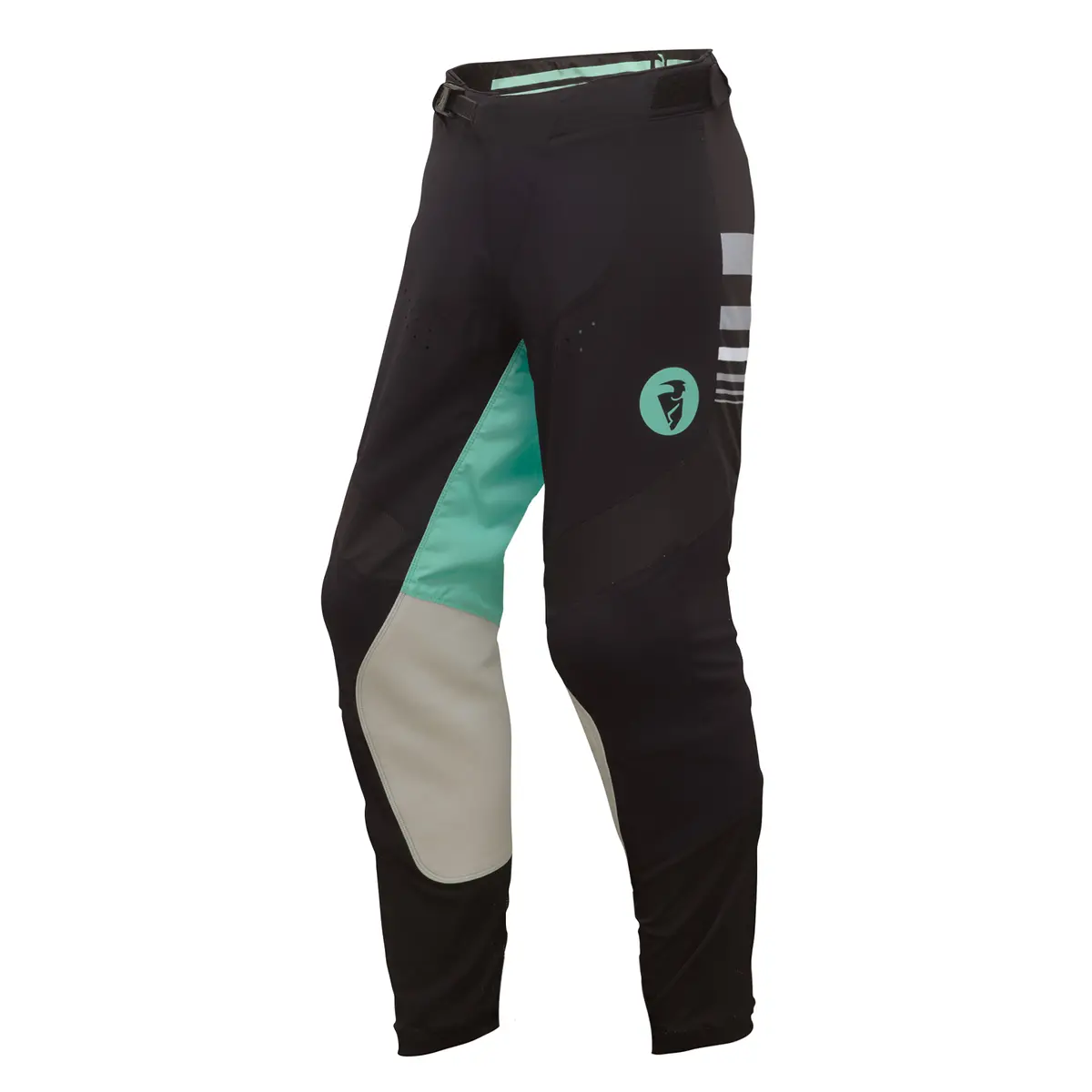 2024 Thor Women's Prime Blaze Pants 1