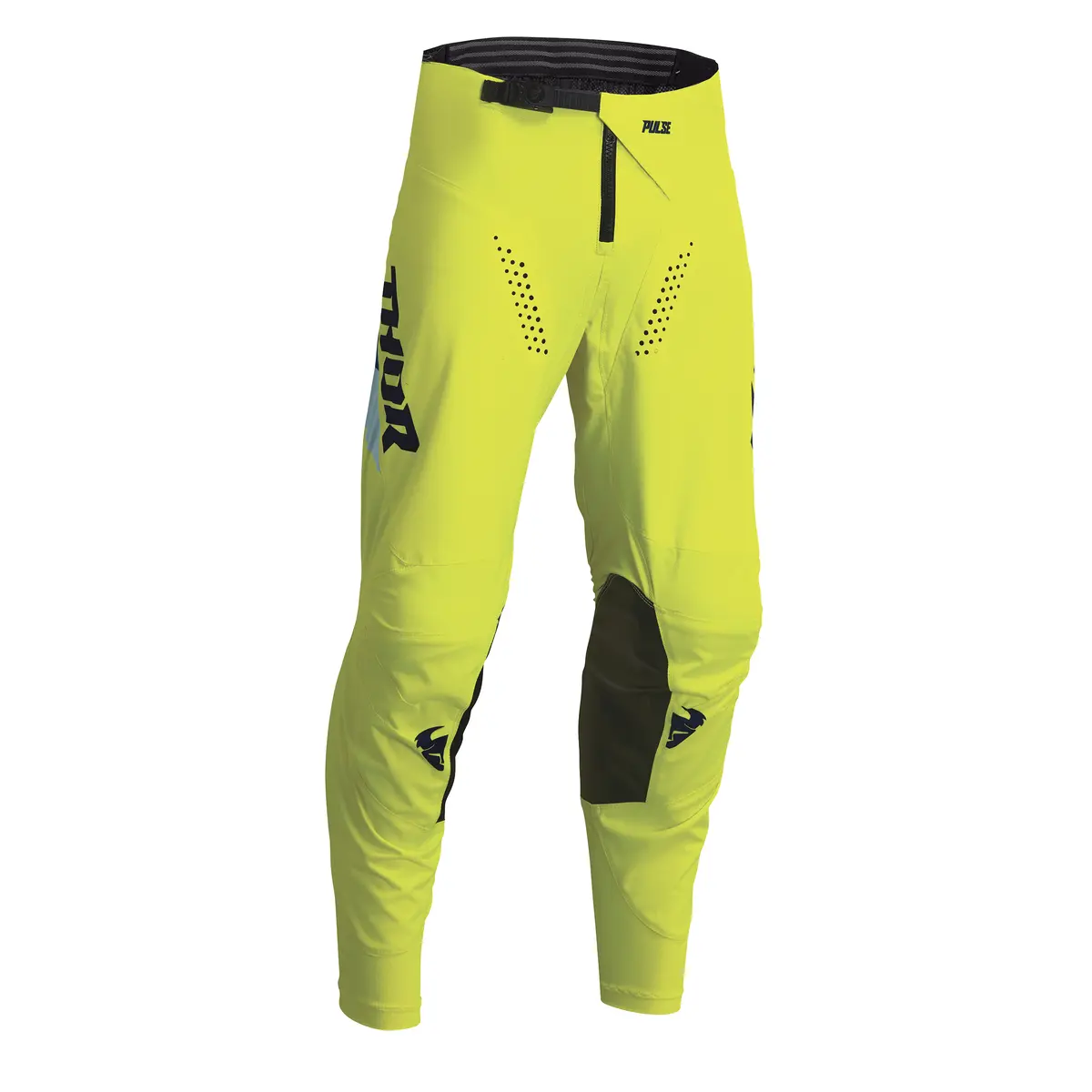 2024 Thor Youth Pulse Tactic Pants 1
