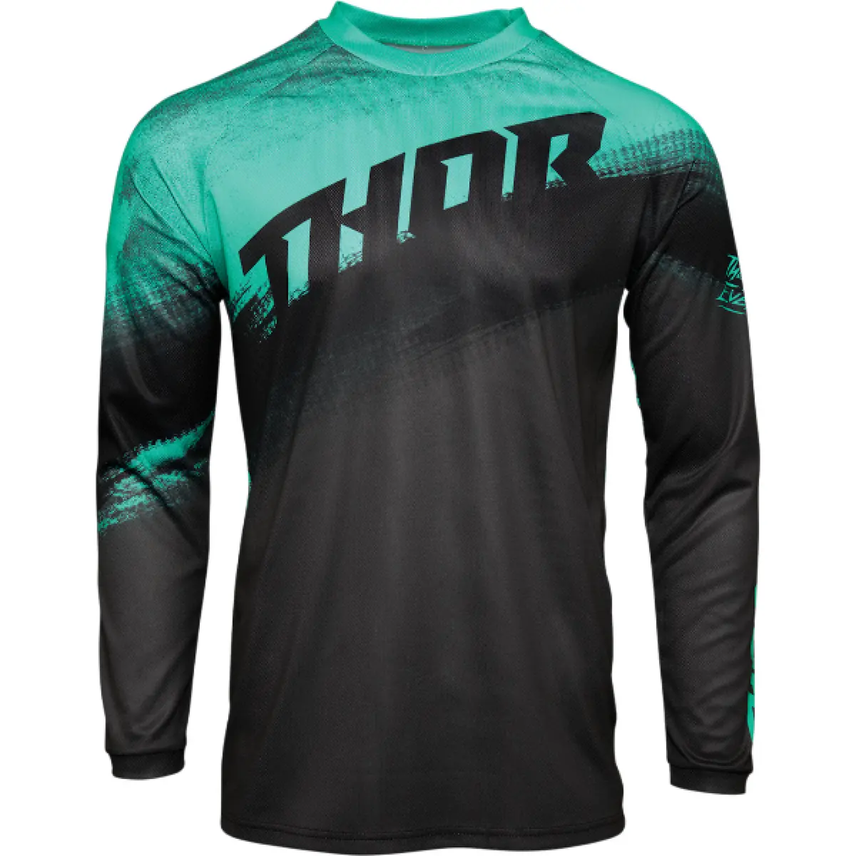 2021 Thor Racing Adult Sector Vapor Jersey 1