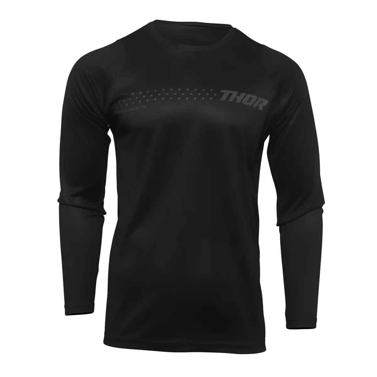 2024 Thor Racing Youth Minimal Sector Jersey 1