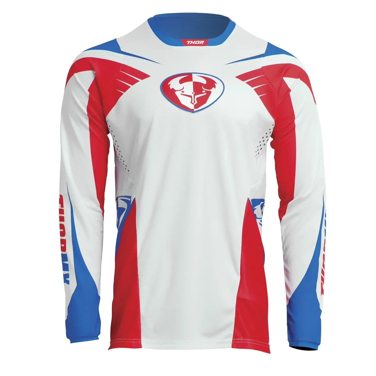 2022 Thor Racing Adult 04 L.E. Pulse Jersey 1