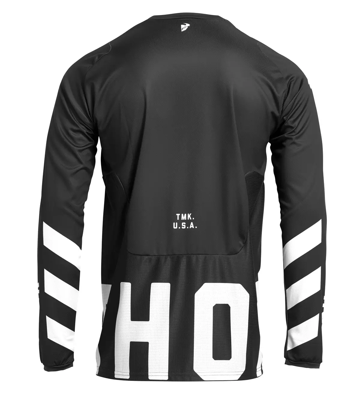 2022 Thor Racing Adult Vapor Pulse Jersey 4