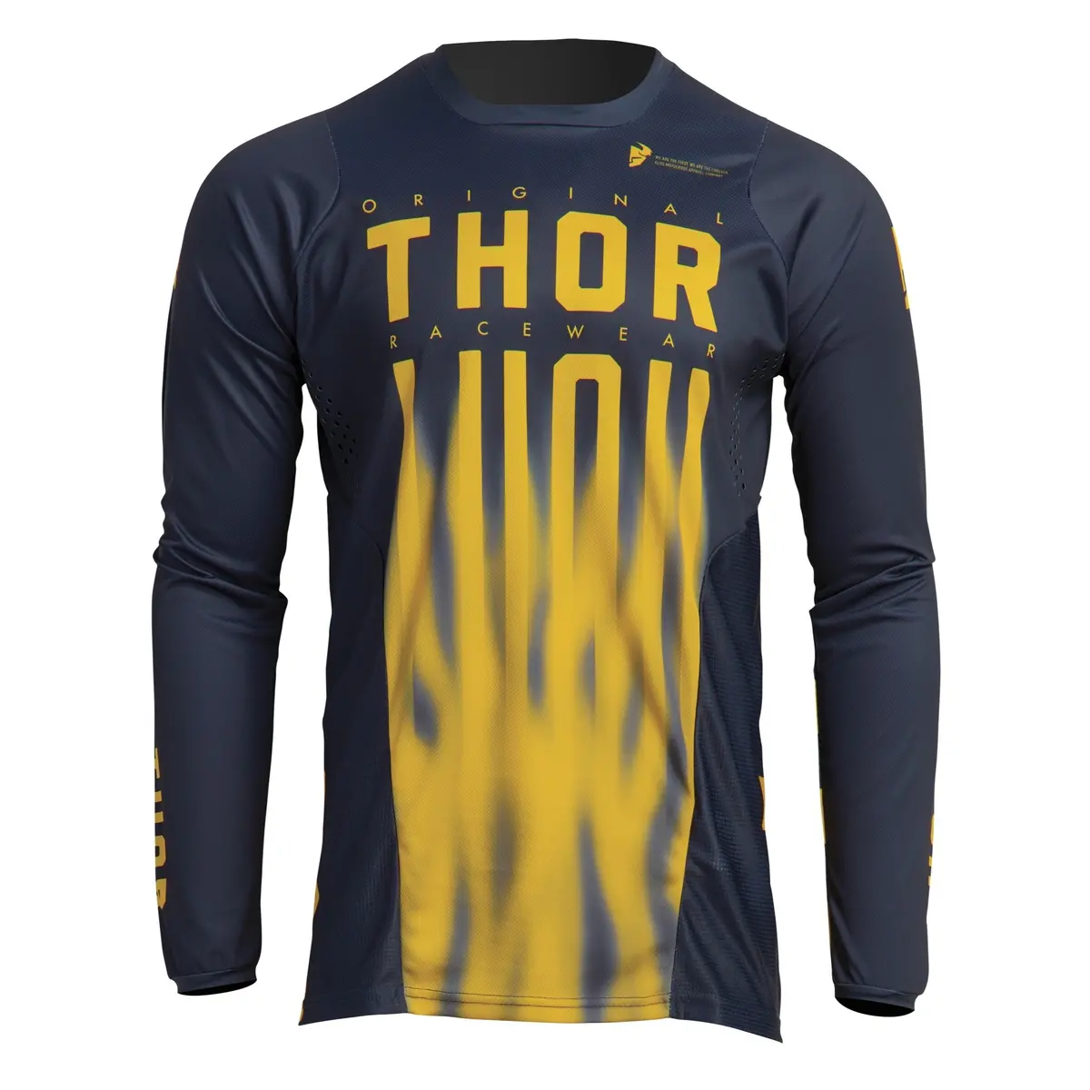 2022 Thor Racing Adult Vapor Pulse Jersey 1