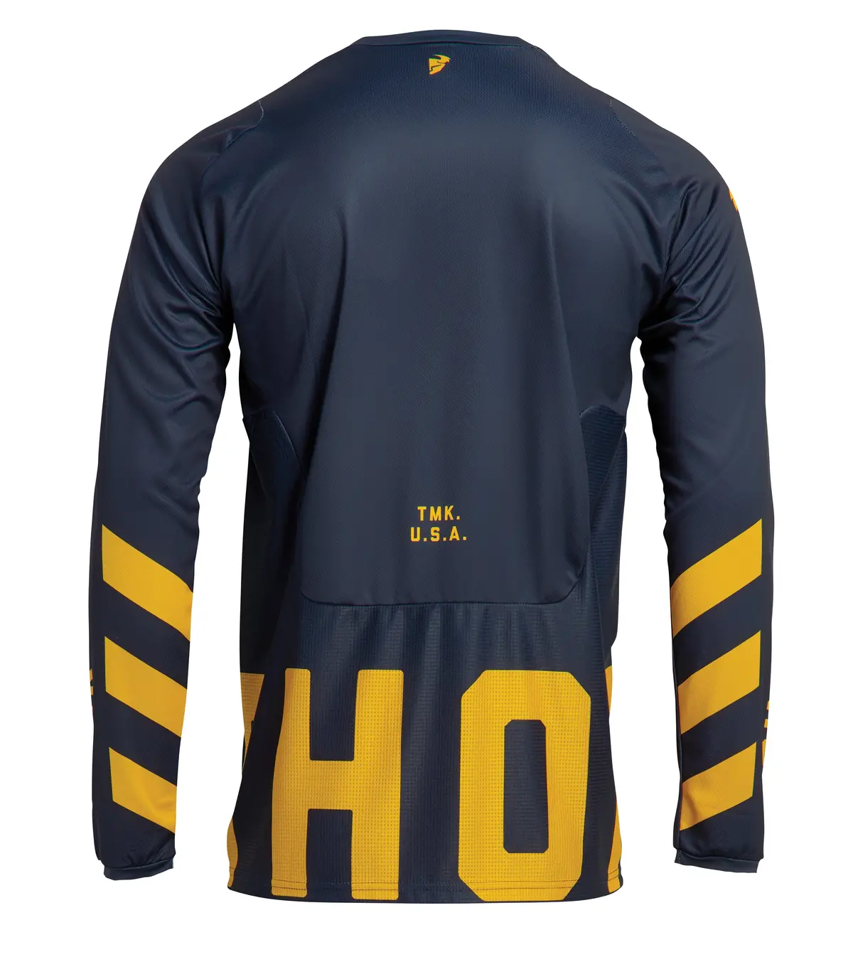 2022 Thor Racing Adult Vapor Pulse Jersey 2