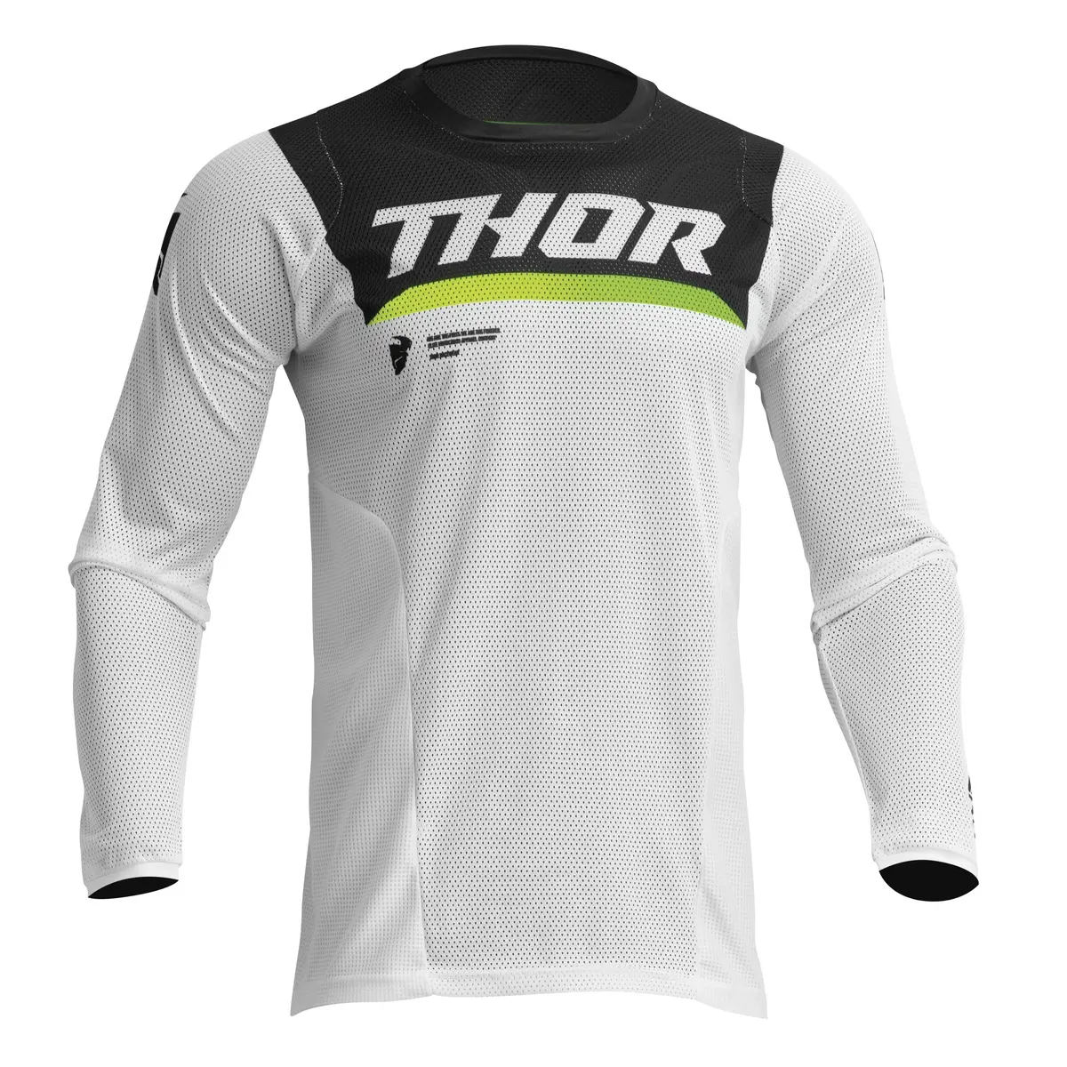 2024 Thor Pulse Air Cameo Jersey 1