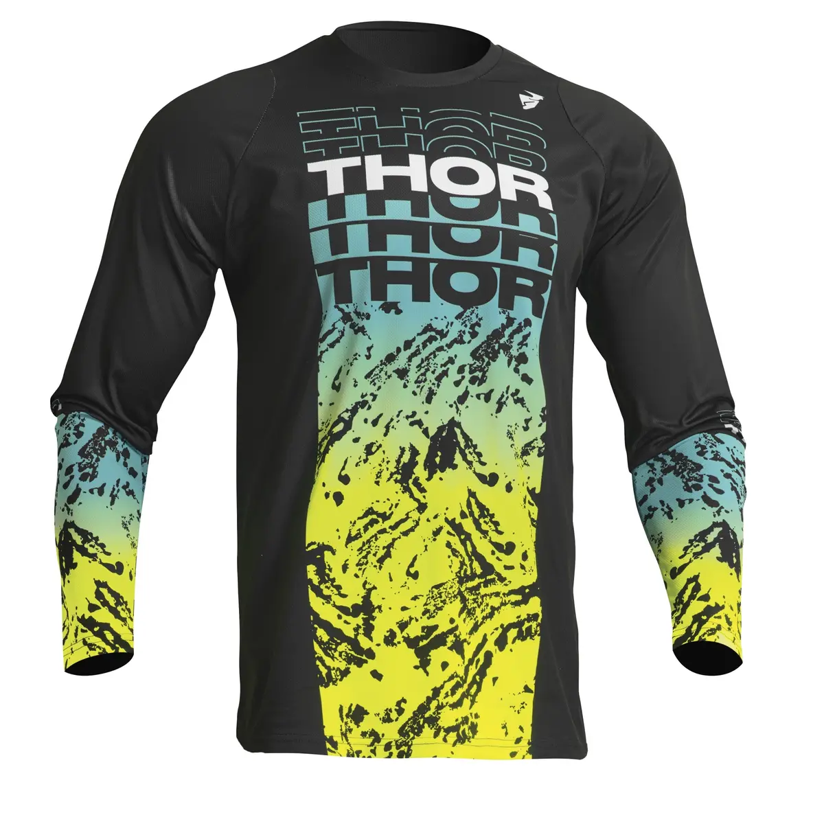 2023 Thor Sector Atlas Jersey 1