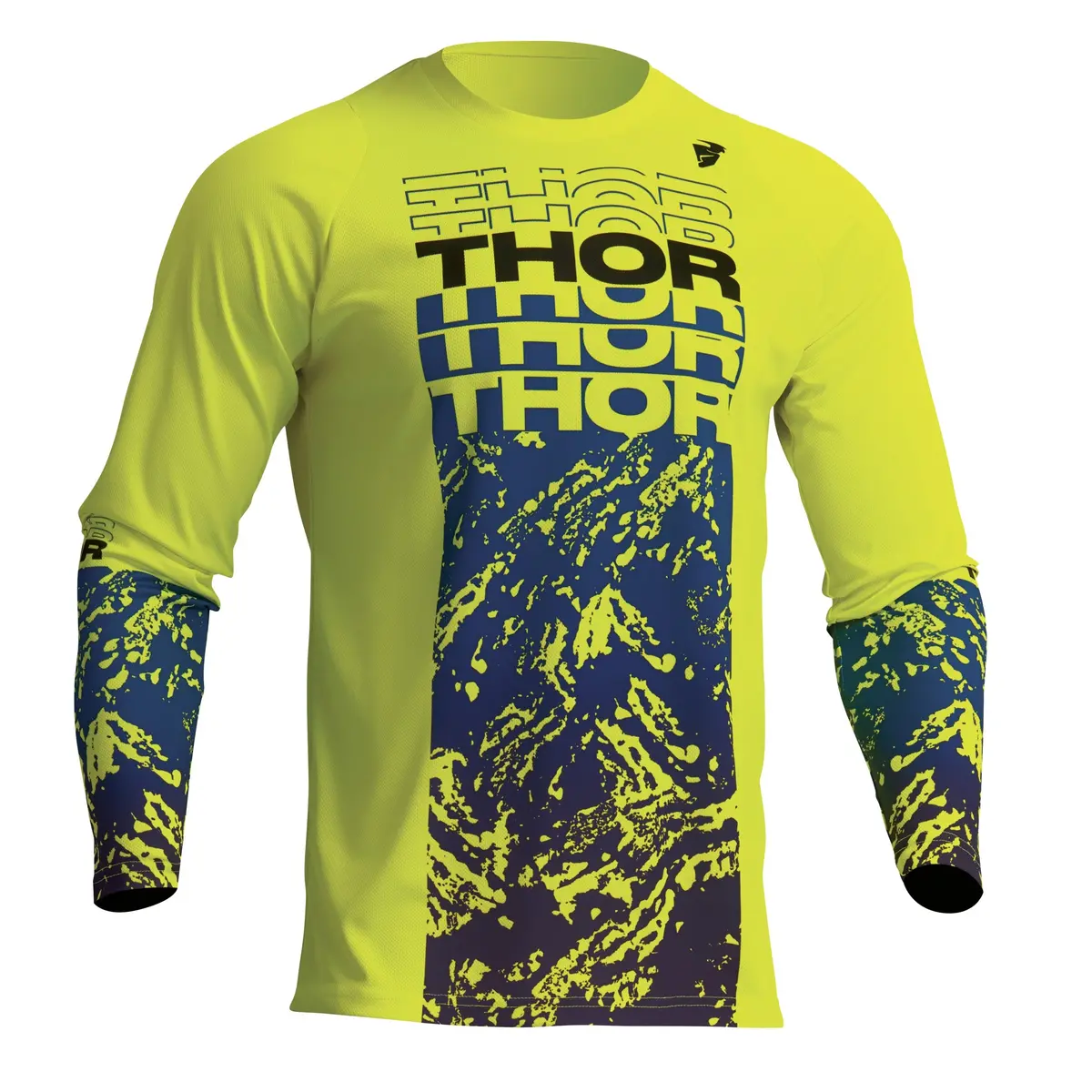 2023 Thor Youth Sector Atlas Jersey 1