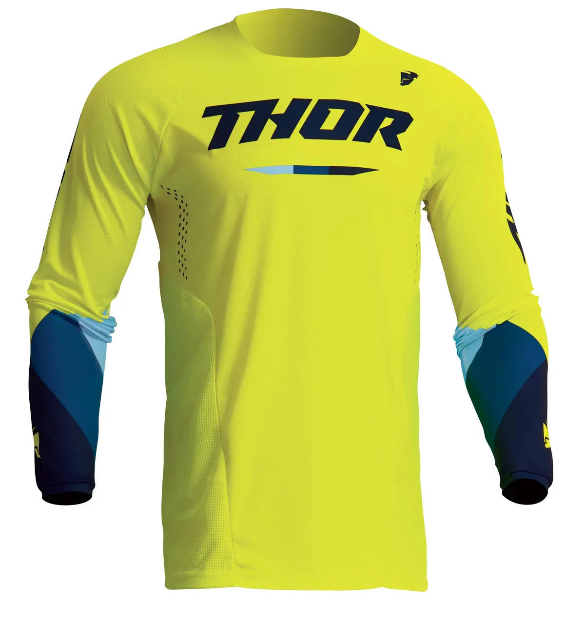 2024 Thor Pulse Tactic Acid Gear Combo 2