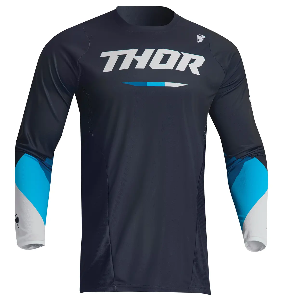 2024 Thor Pulse Tactic Midnight Gear Combo 3