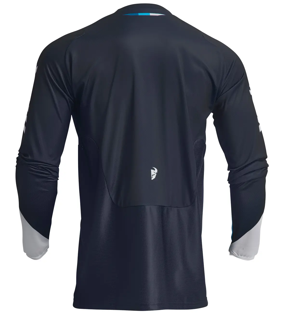 2024 Thor Pulse Tactic Midnight Gear Combo 4