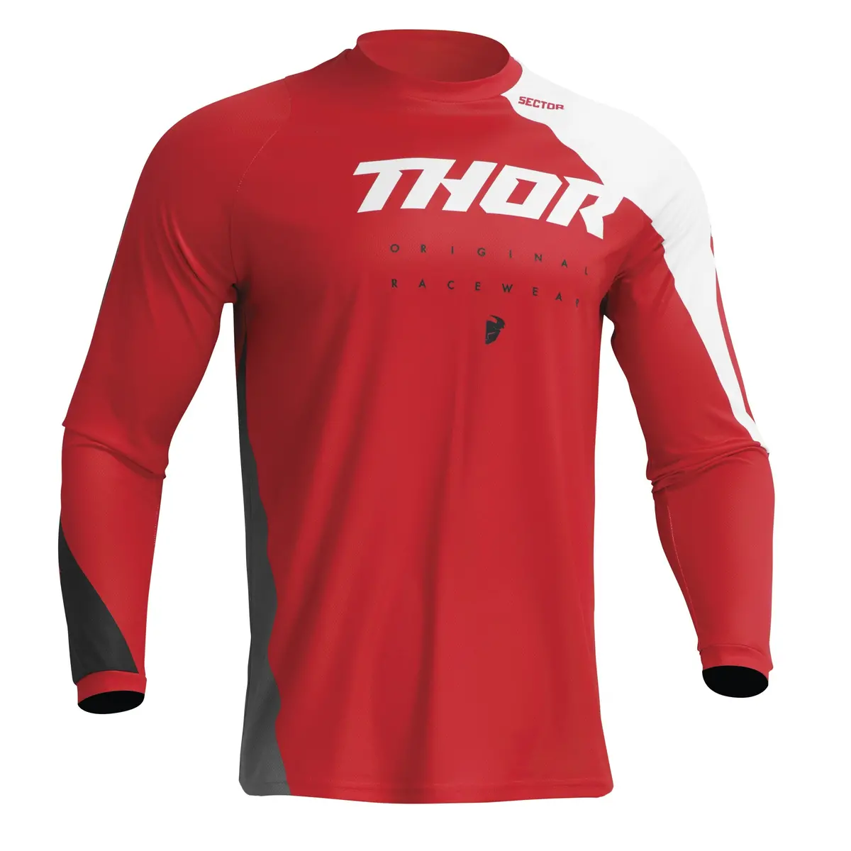 2023 Thor Sector Edge Jersey 1